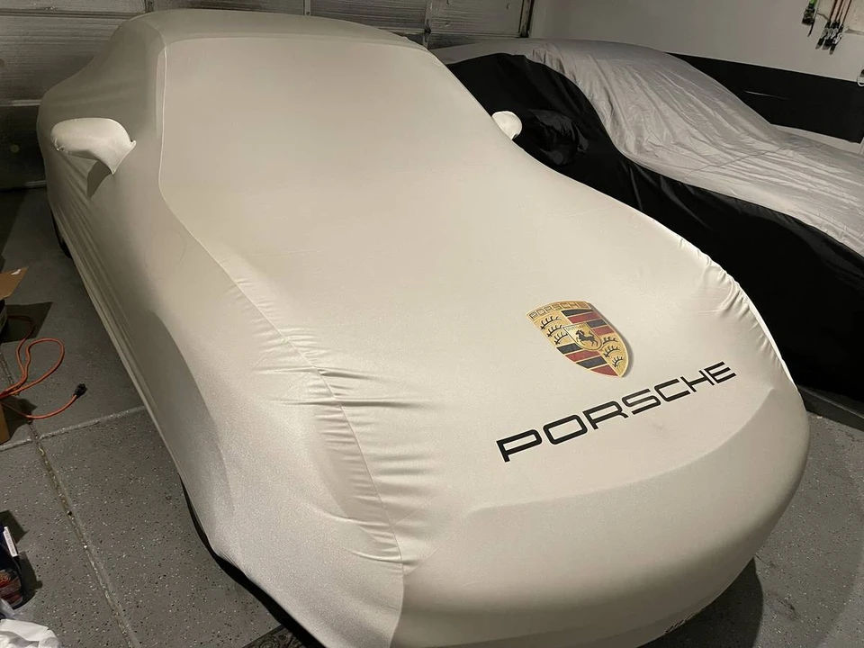2002 Porsche 996 Carrera - Image 9 of 24
