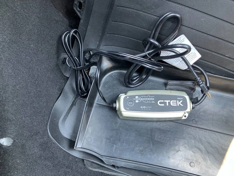 2002 Porsche 996 Carrera - Image 12 of 12