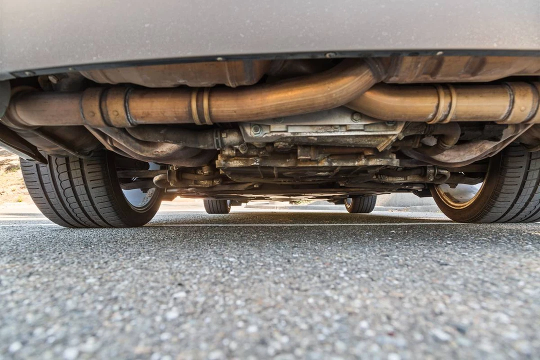 2002 Porsche 996 Carrera - Image 9 of 23