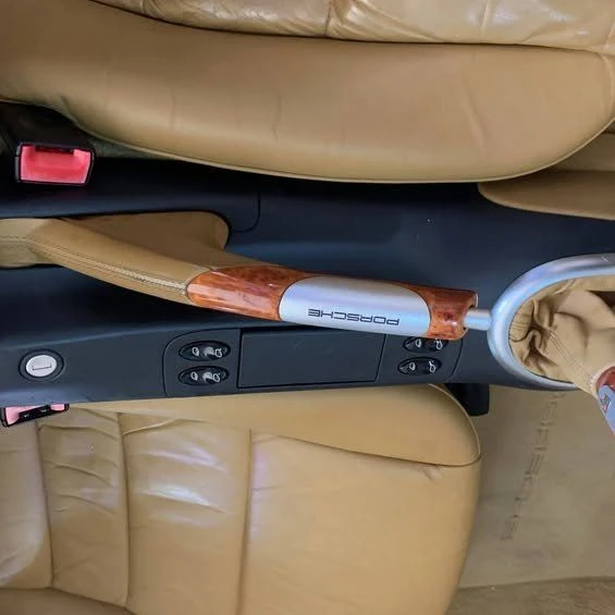 2002 Porsche 996 Carrera - Image 6 of 16