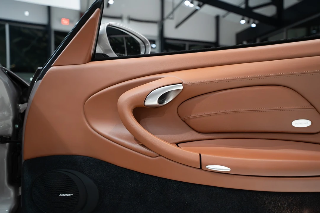 2002 Porsche 996 Carrera - Image 21 of 31