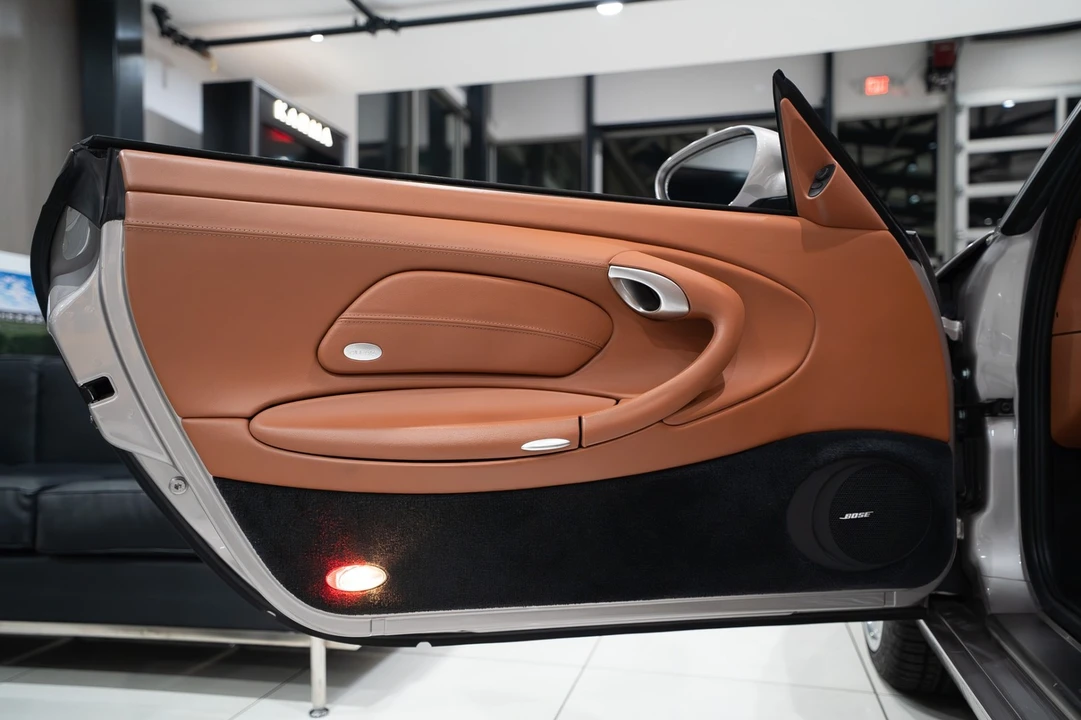 2002 Porsche 996 Carrera - Image 5 of 31