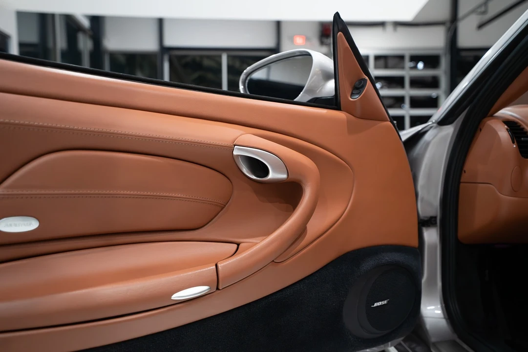 2002 Porsche 996 Carrera - Image 6 of 31