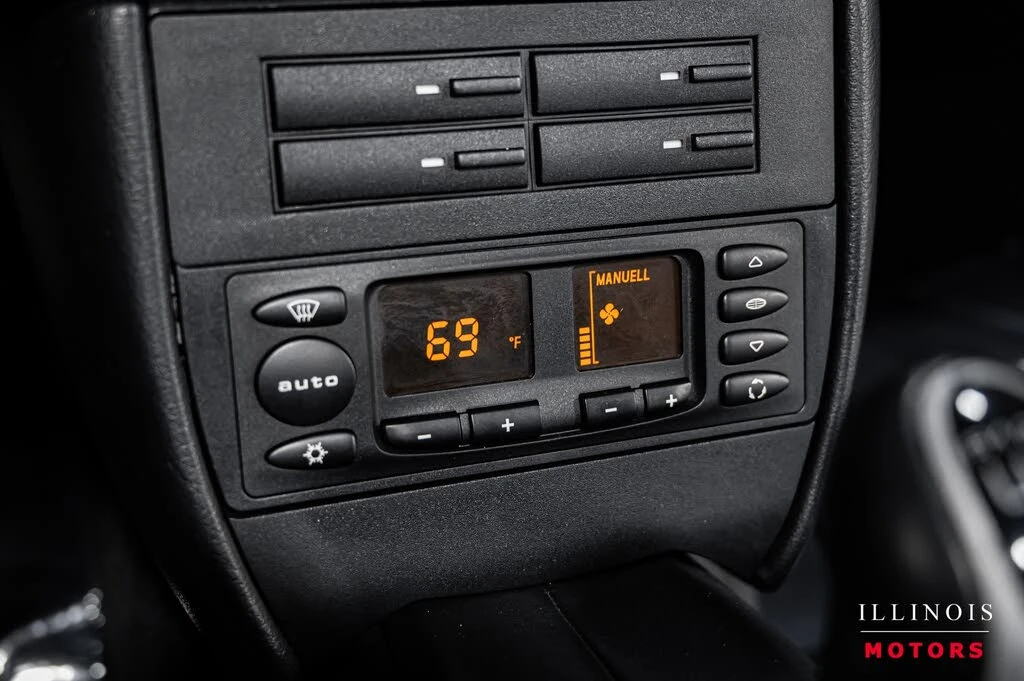 2002 Porsche 996 Carrera - Image 24 of 31