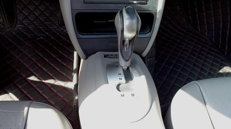 2002 Porsche 996 Carrera - Image 26 of 31