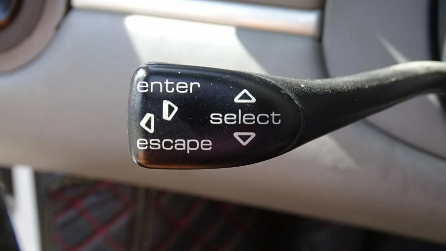 2002 Porsche 996 Carrera - Image 31 of 31