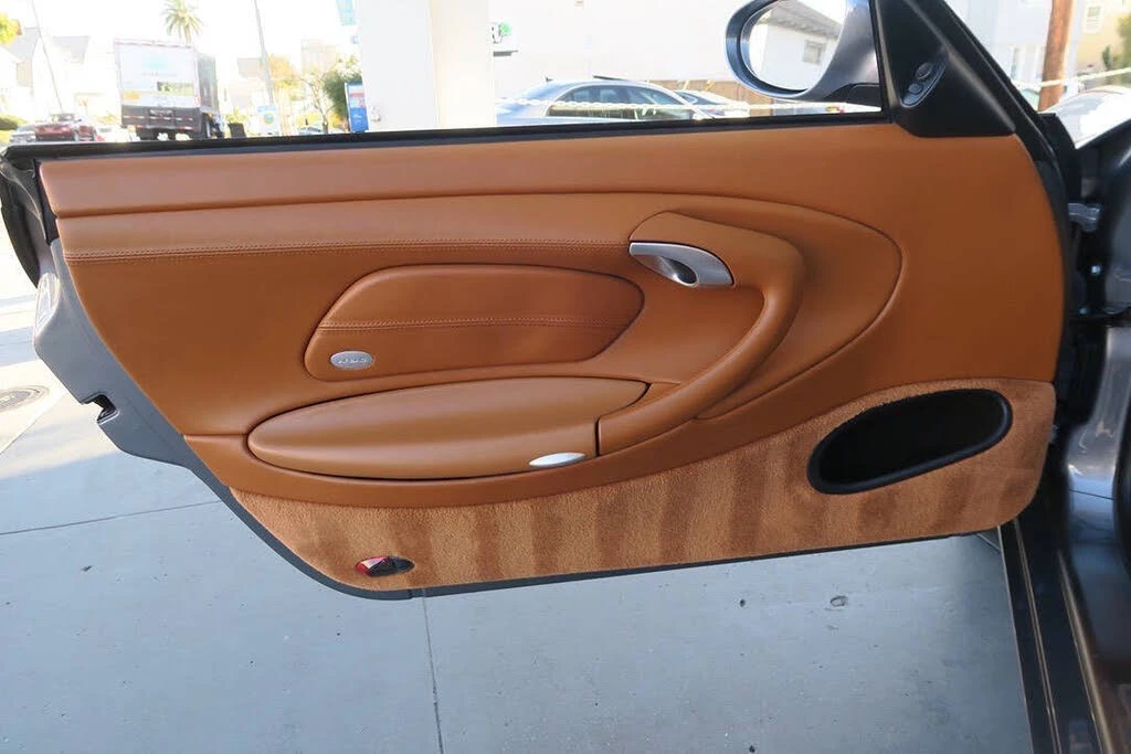 2002 Porsche 996 Carrera - Image 31 of 31