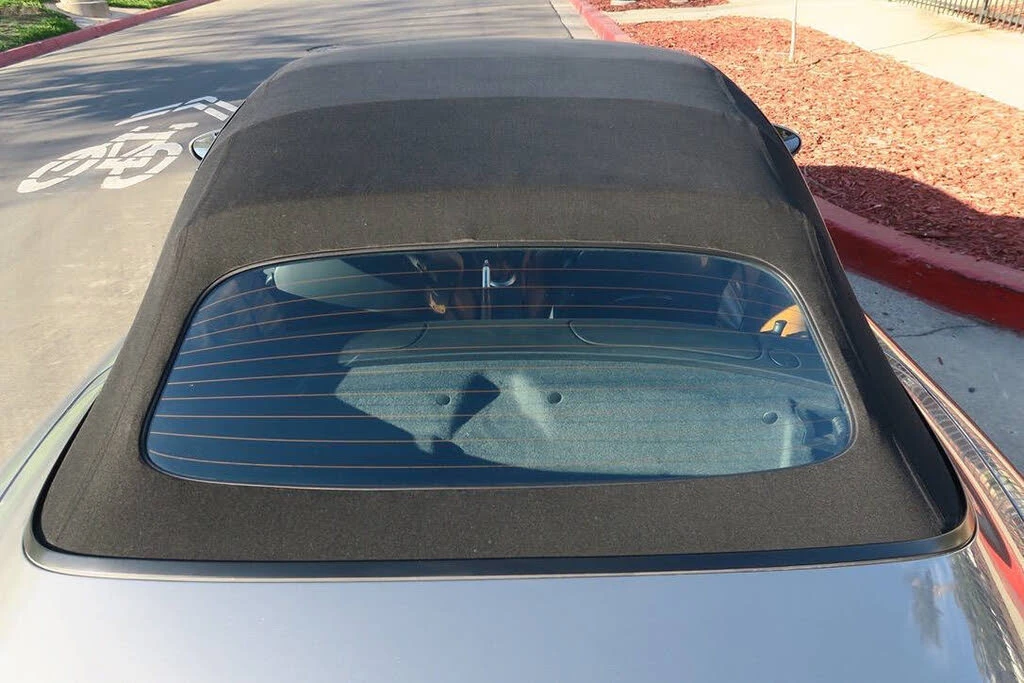 2002 Porsche 996 Carrera - Image 18 of 31