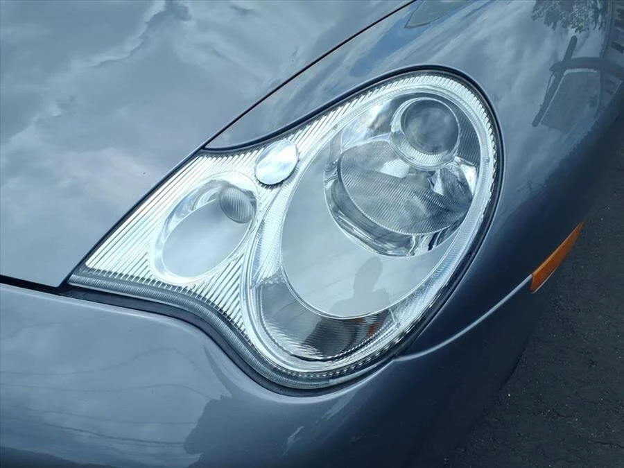 2002 Porsche 996 Carrera - Image 13 of 25