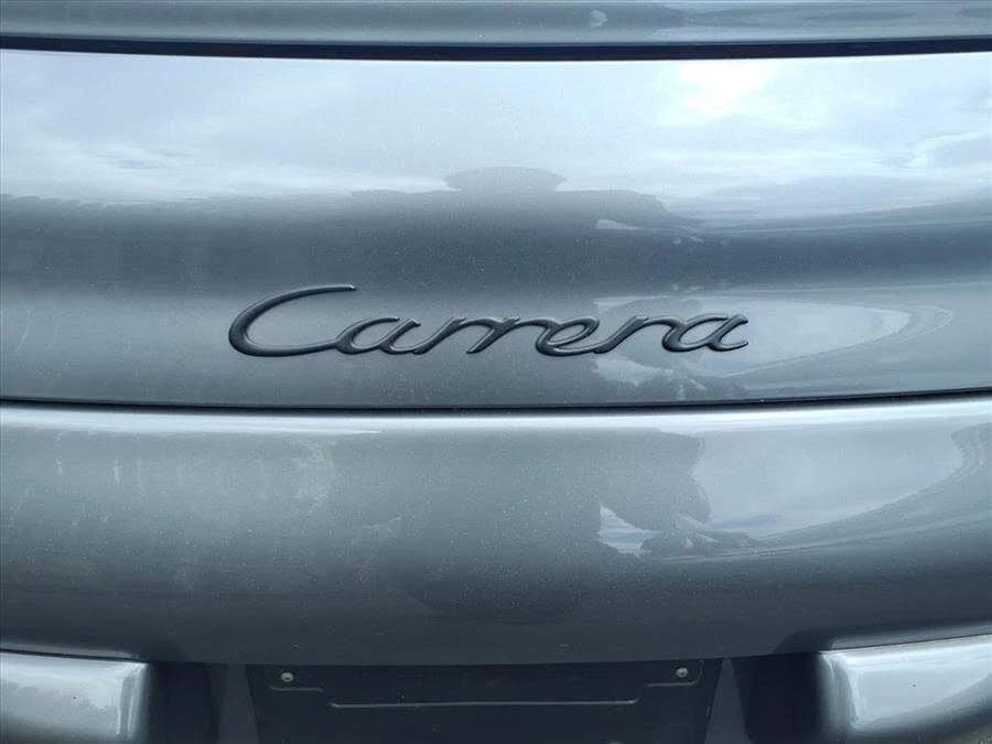 2002 Porsche 996 Carrera - Image 15 of 25