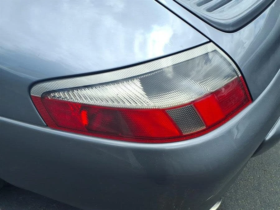 2002 Porsche 996 Carrera - Image 14 of 25