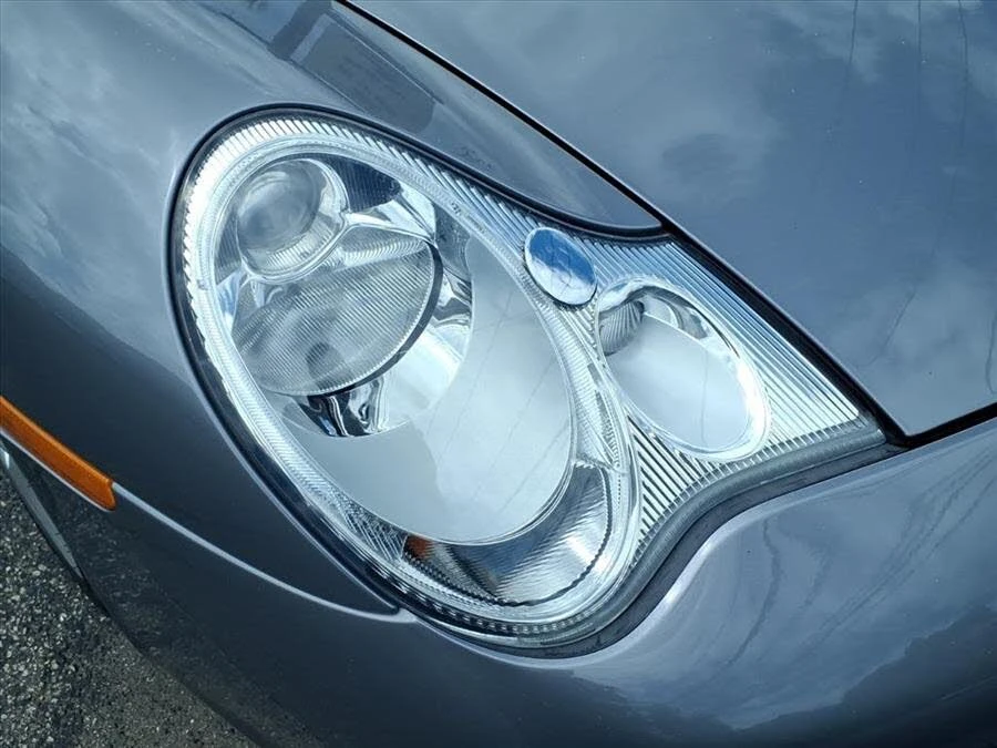 2002 Porsche 996 Carrera - Image 11 of 25