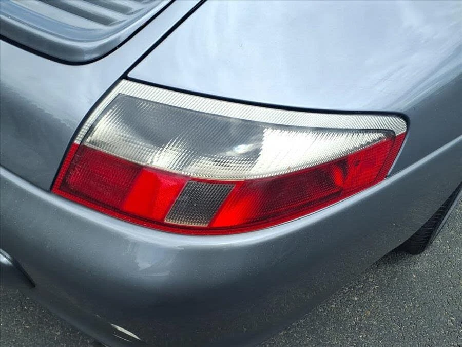 2002 Porsche 996 Carrera - Image 16 of 25
