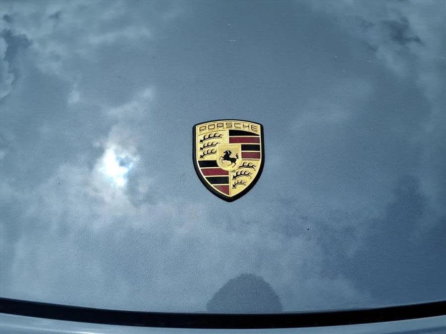 2002 Porsche 996 Carrera - Image 12 of 25