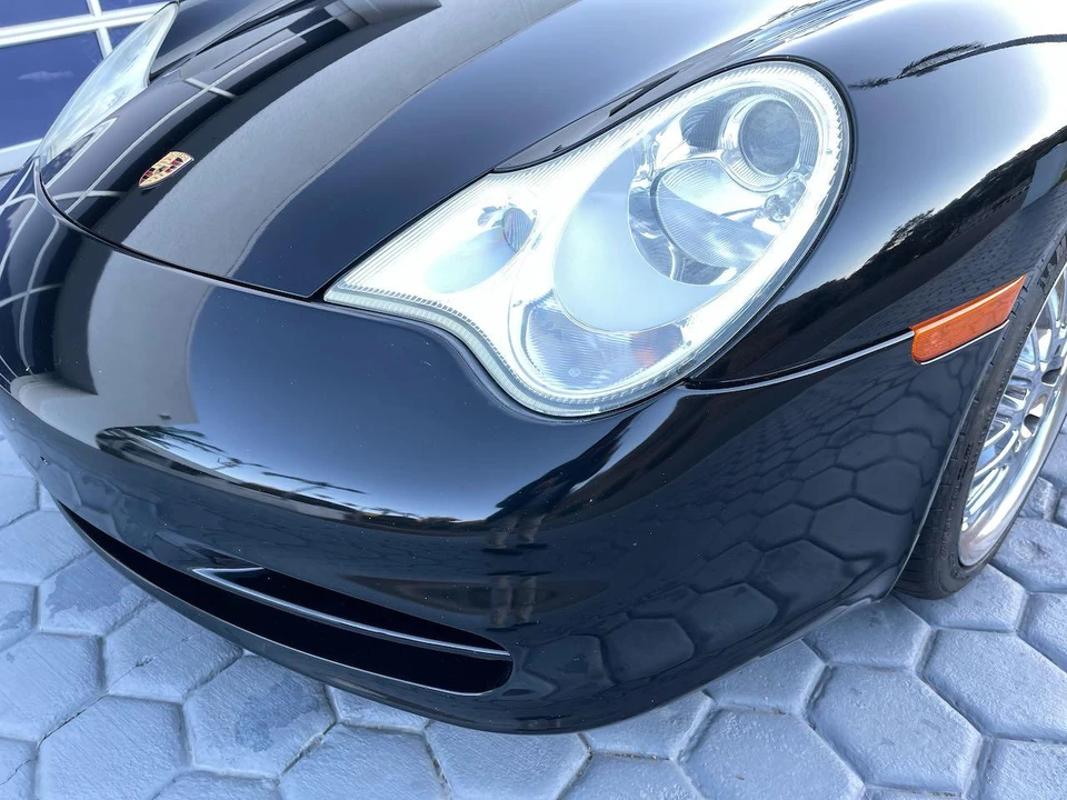 2002 Porsche 996 Carrera - Image 16 of 31