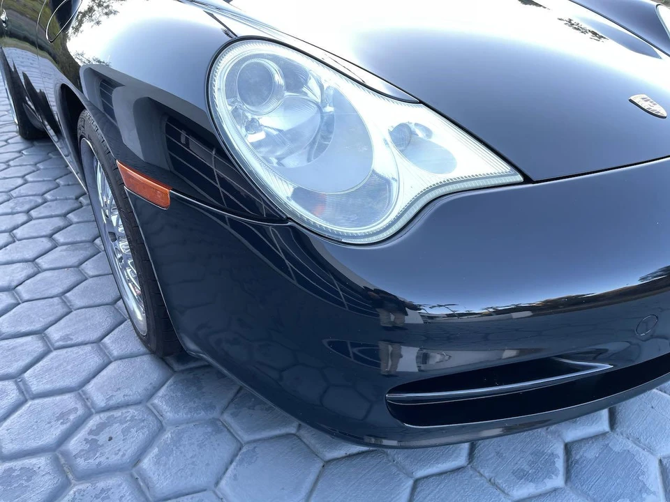 2002 Porsche 996 Carrera - Image 15 of 31