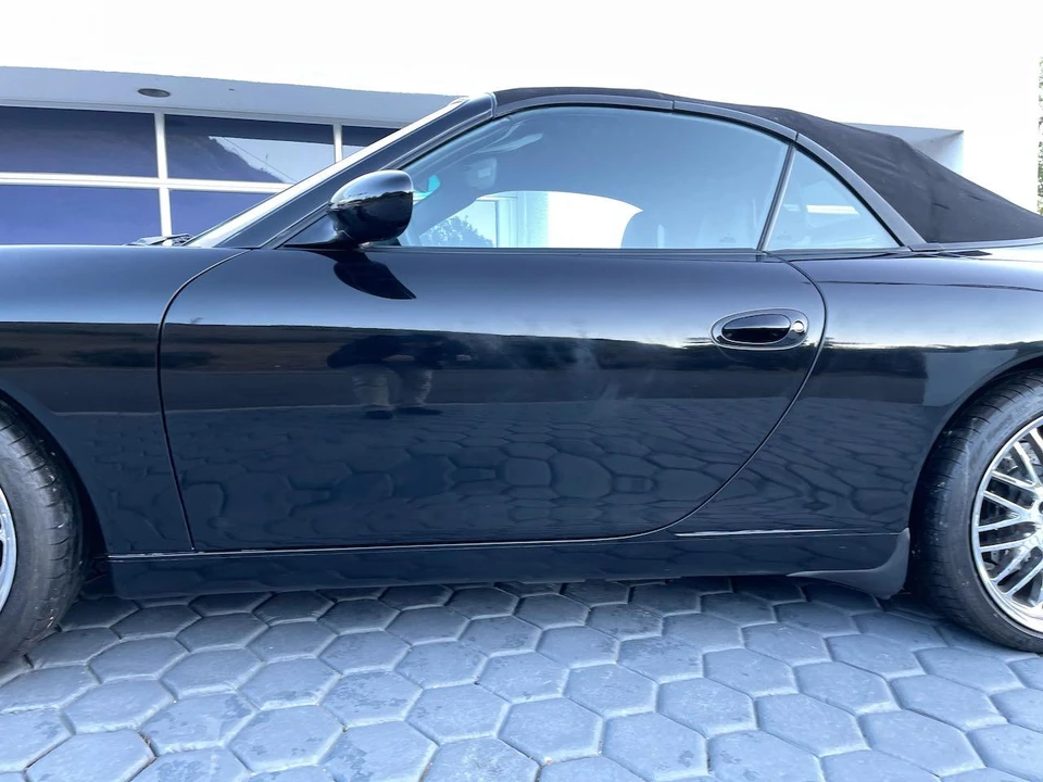 2002 Porsche 996 Carrera - Image 21 of 31