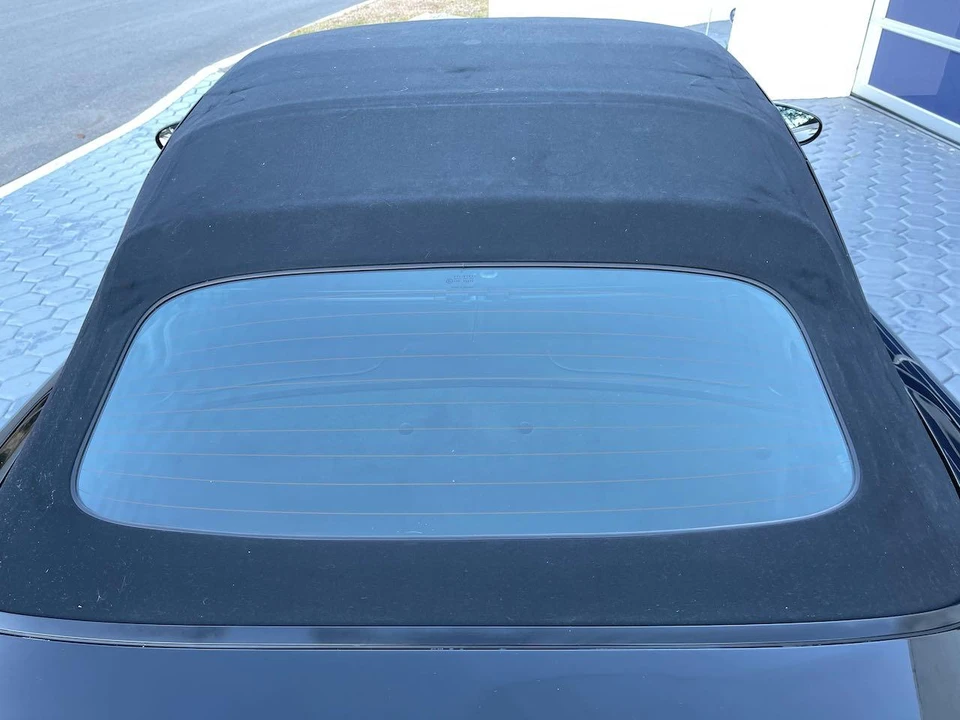 2002 Porsche 996 Carrera - Image 29 of 31