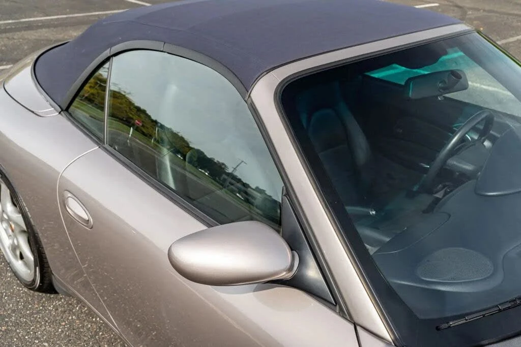 2002 Porsche 996 Carrera - Image 7 of 22