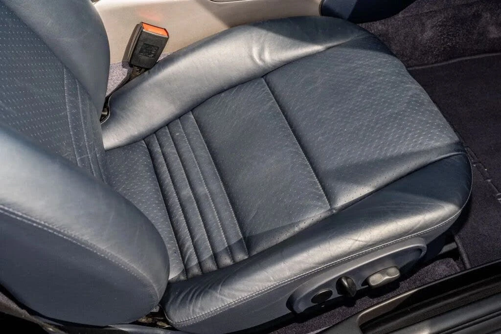 2002 Porsche 996 Carrera - Image 13 of 22