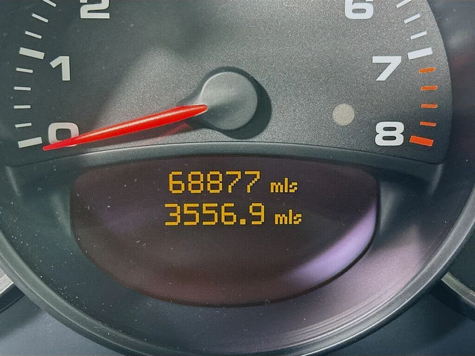 2002 Porsche 996 Carrera - Image 11 of 25