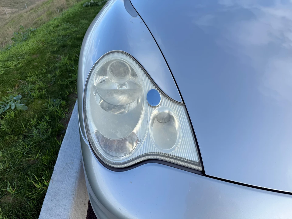 2002 Porsche 996 Carrera - Image 20 of 31