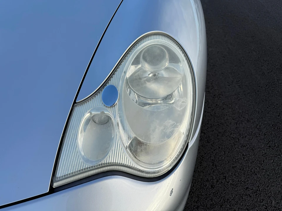 2002 Porsche 996 Carrera - Image 21 of 31