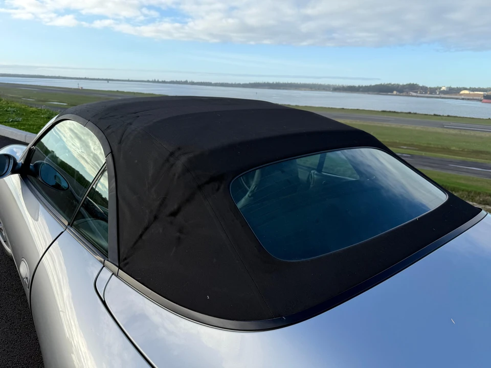 2002 Porsche 996 Carrera - Image 23 of 31