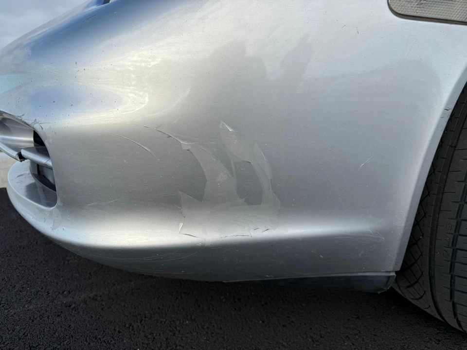 2002 Porsche 996 Carrera - Image 31 of 31