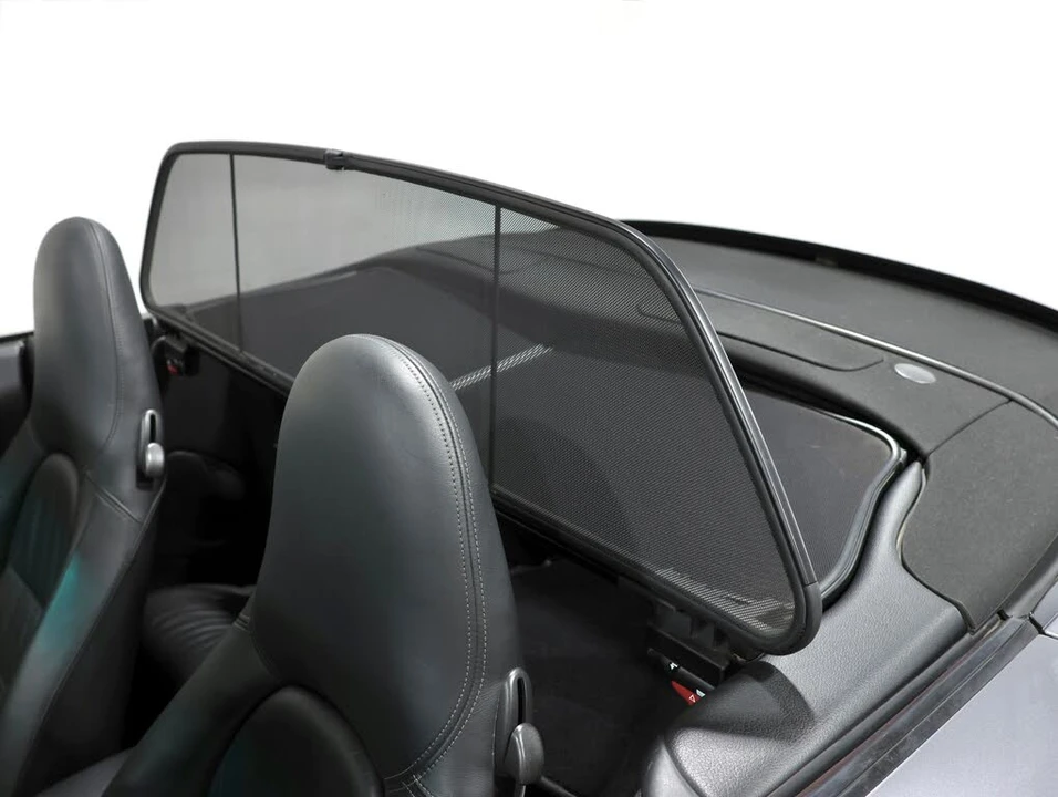 2002 Porsche 996 Carrera - Image 17 of 31