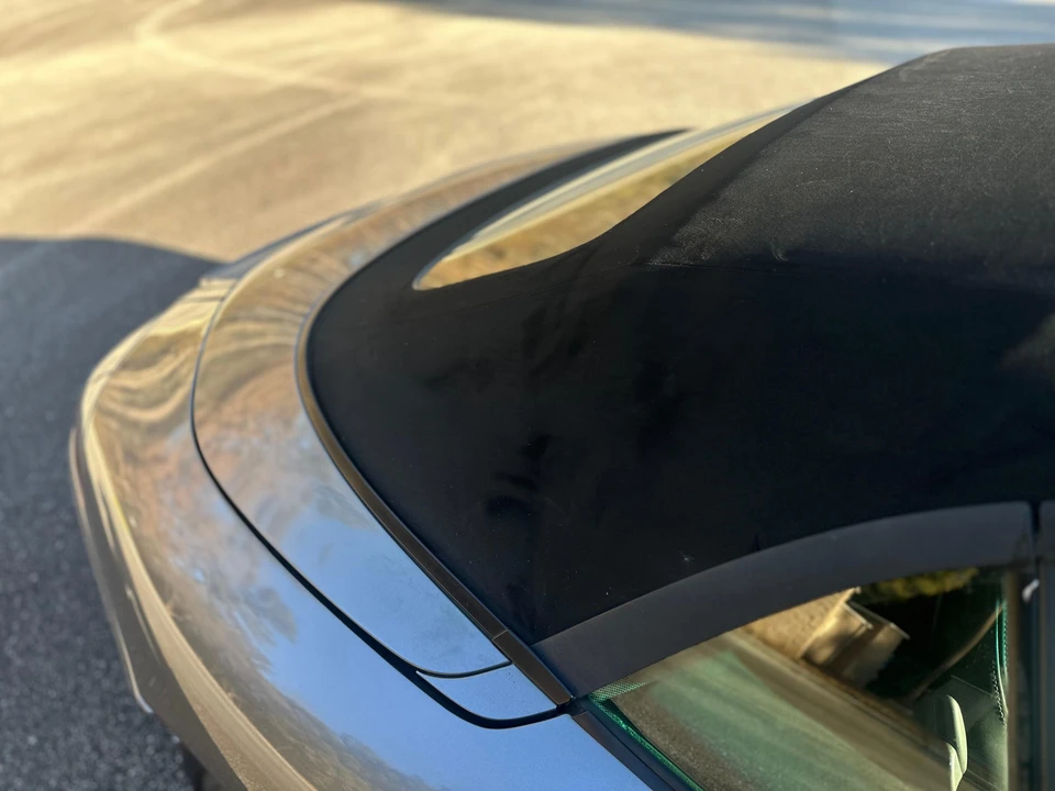 2002 Porsche 996 Carrera - Image 25 of 31