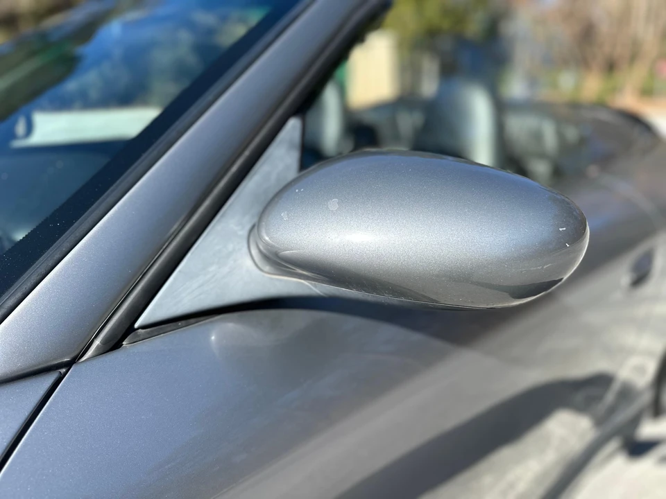 2002 Porsche 996 Carrera - Image 18 of 31