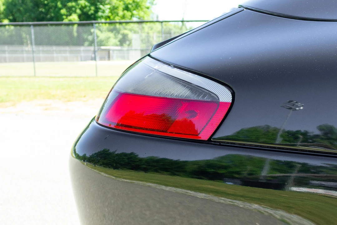 2002 Porsche 996 Carrera - Image 31 of 31