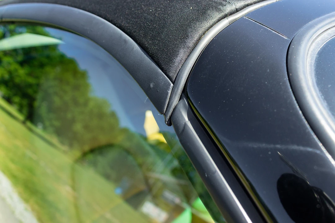 2002 Porsche 996 Carrera - Image 20 of 31