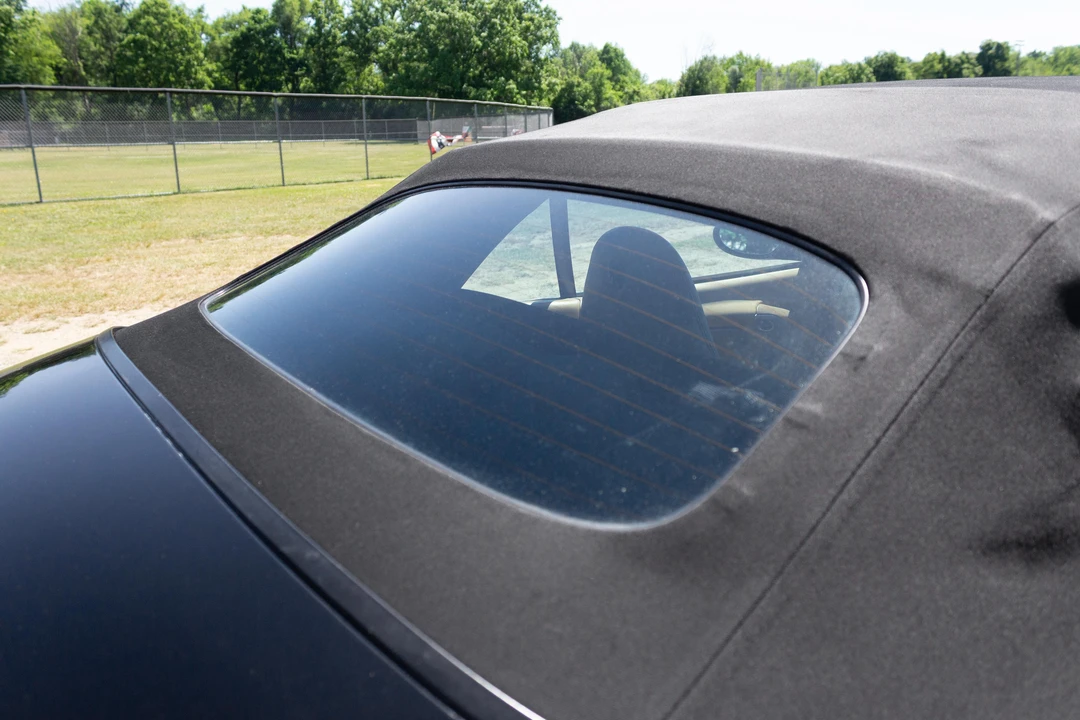 2002 Porsche 996 Carrera - Image 18 of 31