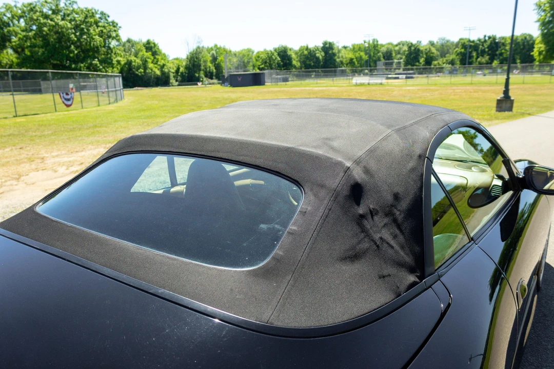 2002 Porsche 996 Carrera - Image 19 of 31