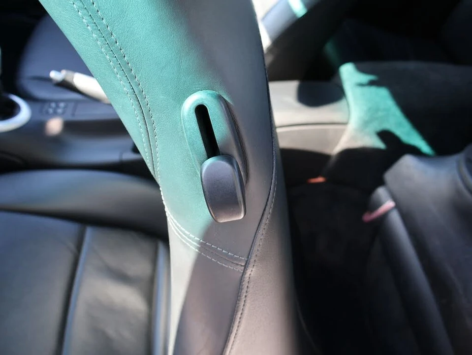 2002 Porsche 996 Carrera - Image 12 of 18