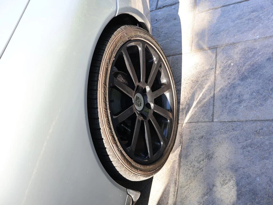 2002 Porsche 996 Carrera - Image 17 of 18
