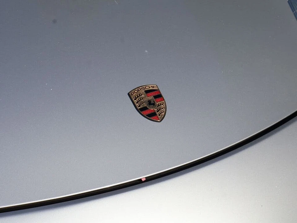 2002 Porsche 996 Carrera - Image 2 of 18