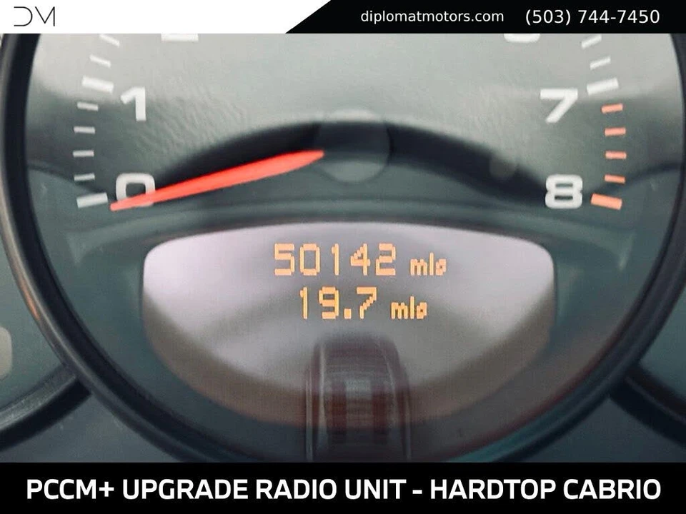 2002 Porsche 996 Carrera - Image 28 of 31