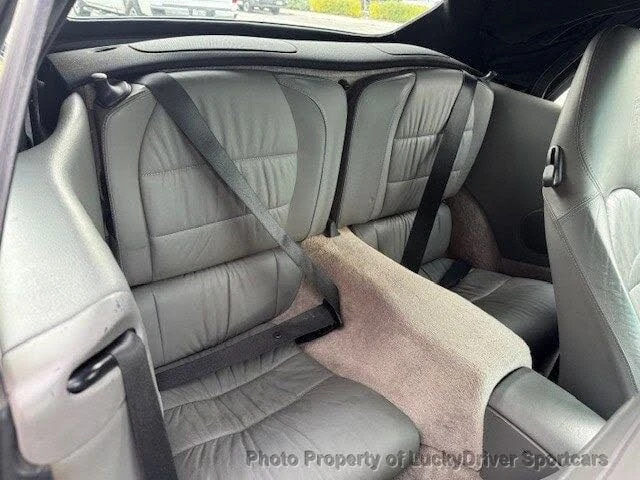 2002 Porsche 996 Carrera - Image 21 of 24