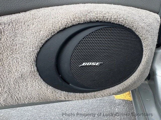 2002 Porsche 996 Carrera - Image 24 of 24