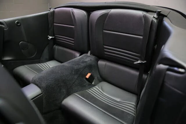 2002 Porsche 996 Carrera - Image 11 of 31