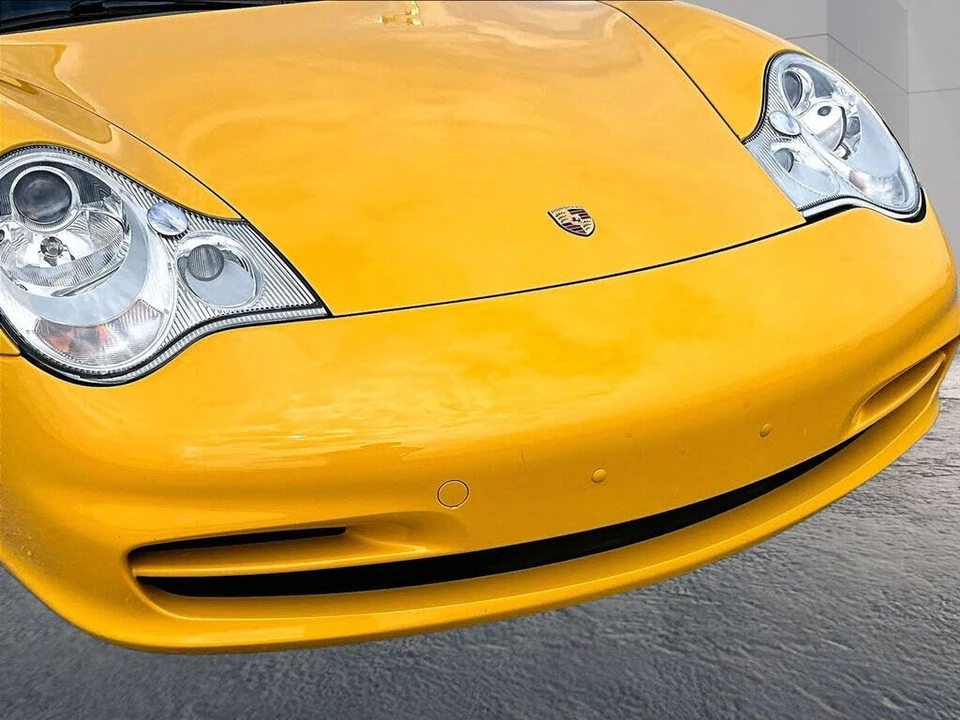 2002 Porsche 996 Carrera - Image 20 of 26