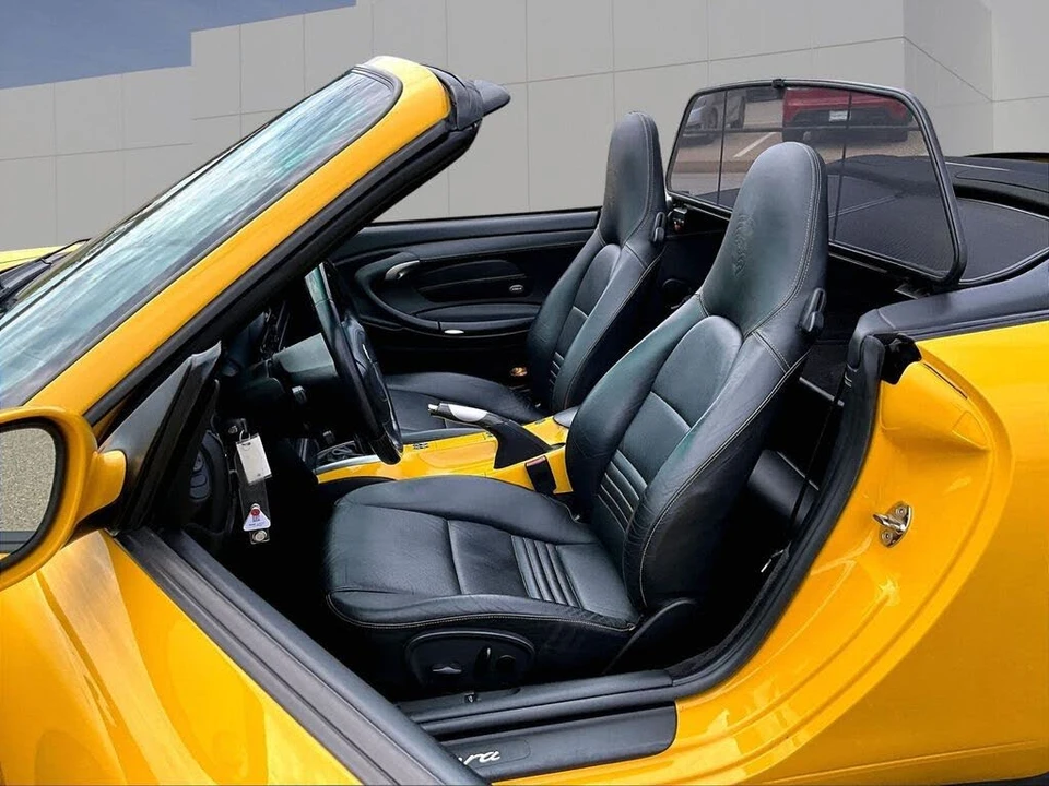 2002 Porsche 996 Carrera - Image 5 of 26
