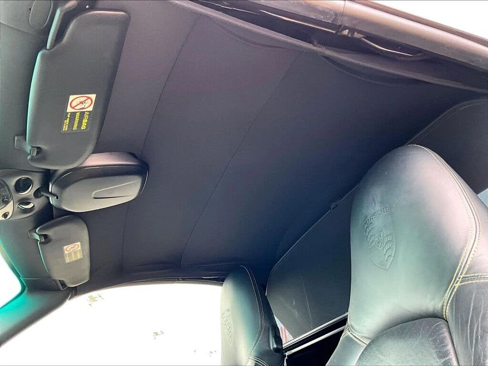 2002 Porsche 996 Carrera - Image 18 of 26