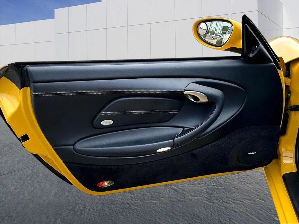 2002 Porsche 996 Carrera - Image 19 of 26
