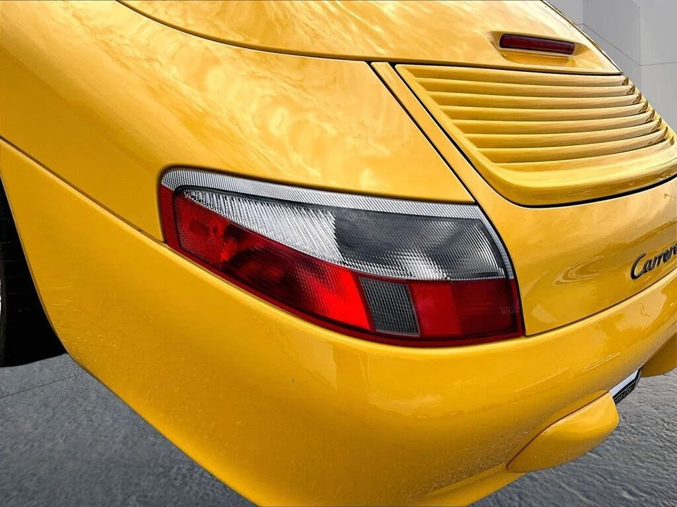 2002 Porsche 996 Carrera - Image 21 of 26