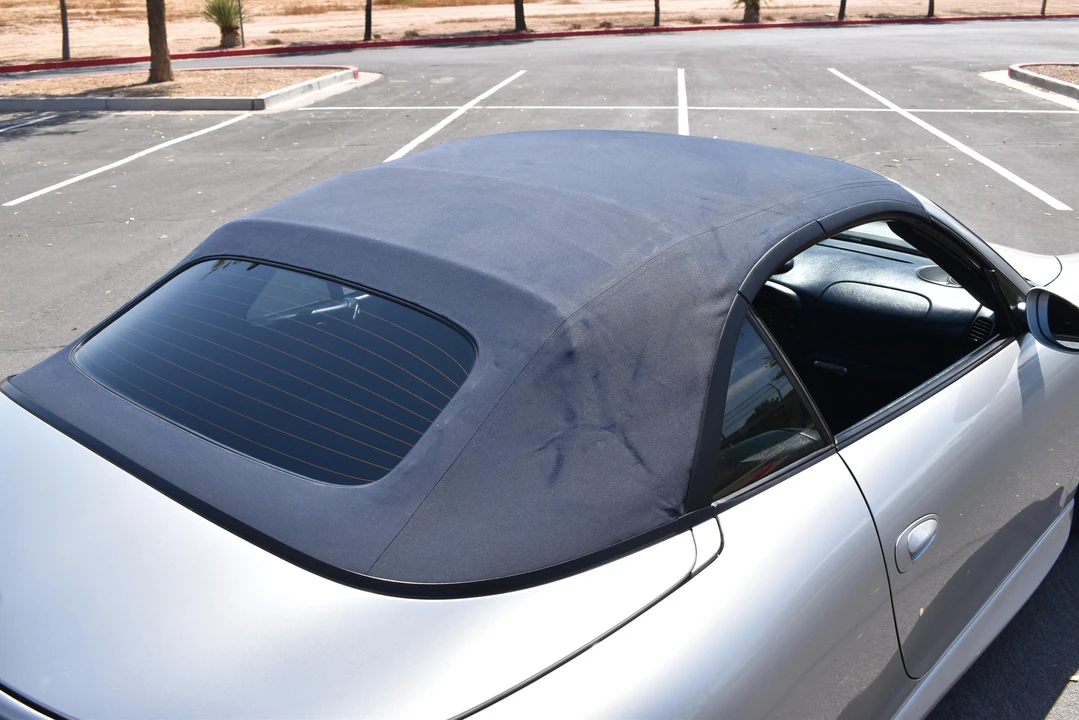 2002 Porsche 996 Carrera - Image 26 of 31