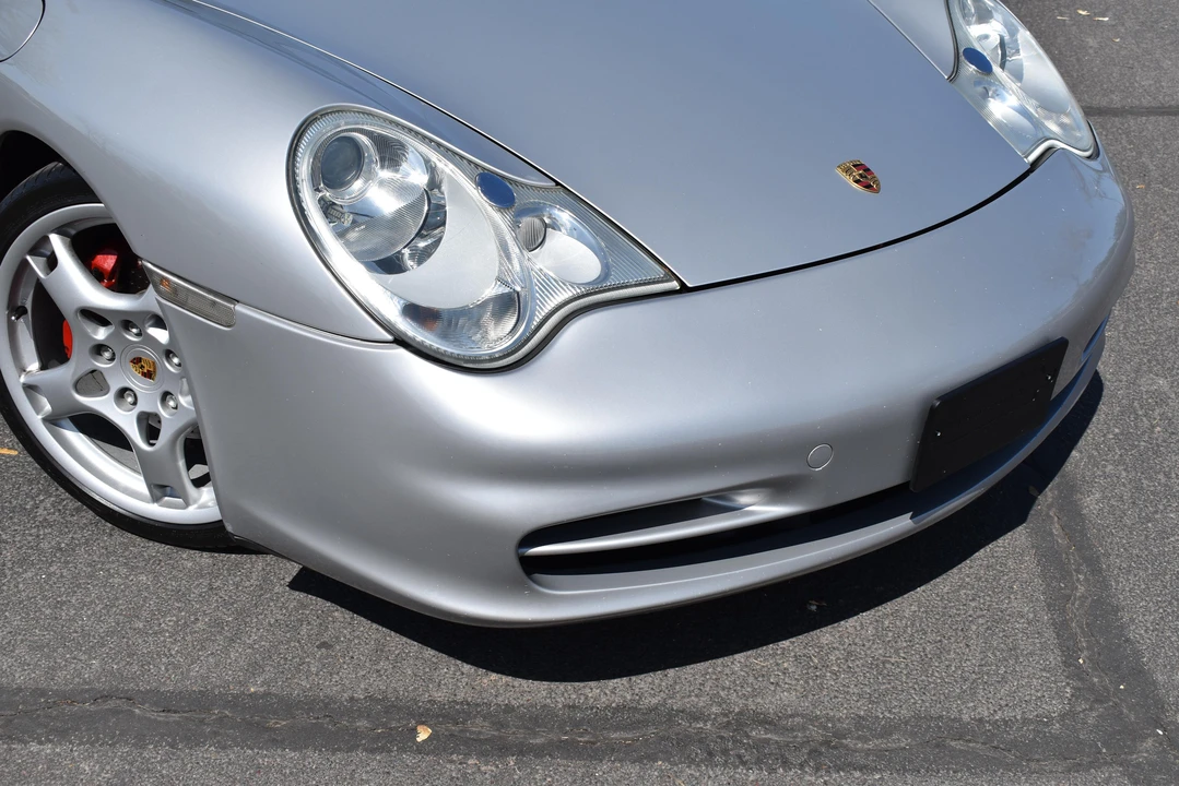 2002 Porsche 996 Carrera - Image 29 of 31